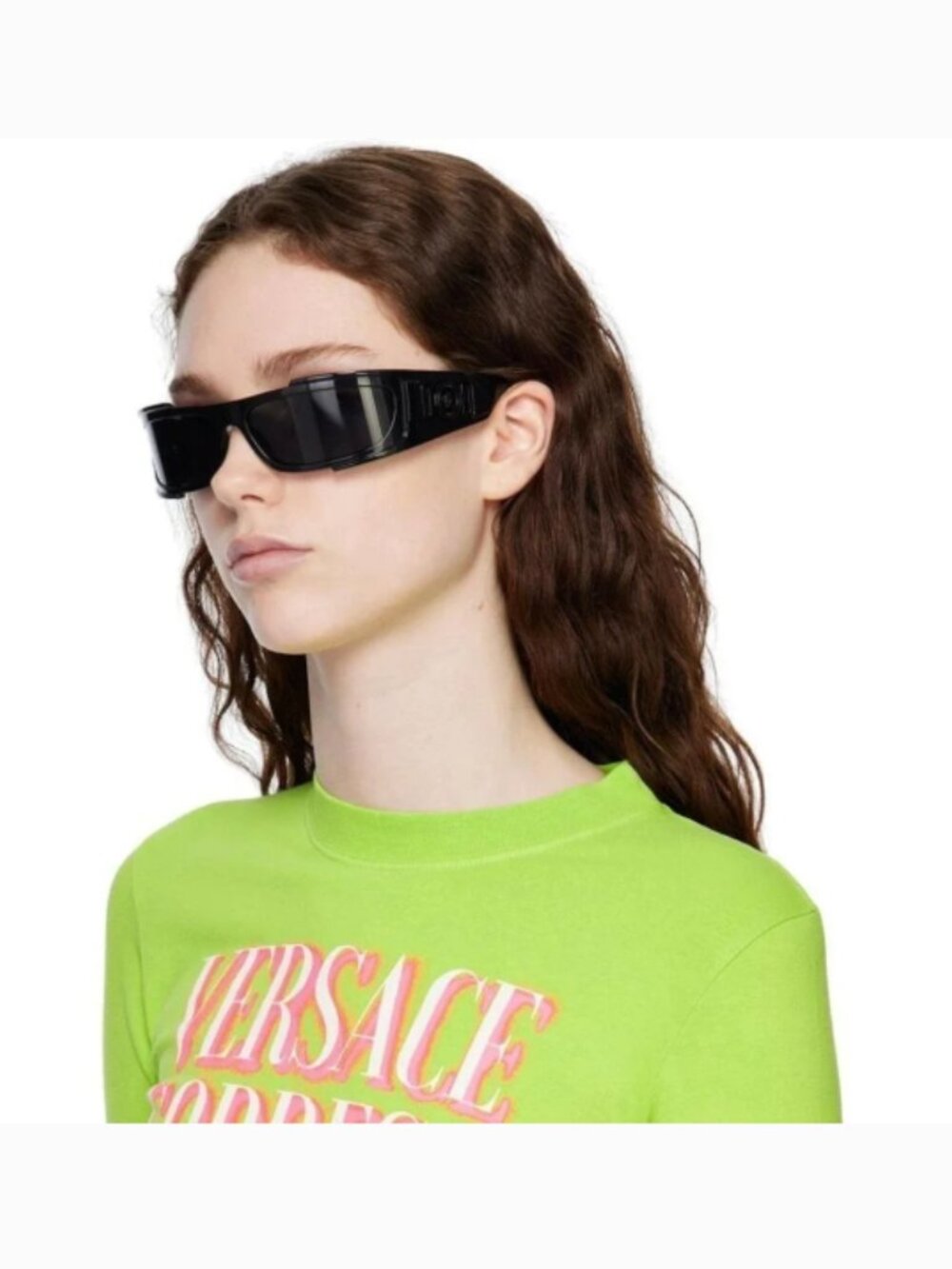 VERSACE Sunglasses MOD.4446 GB1/87, Authentic NWOB - Picture 13 of 13